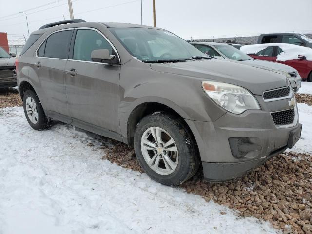 Photo 4 from auction – 2012 CHEVROLET EQUINOX LT with VIN 2GNFLEEK9C6297894