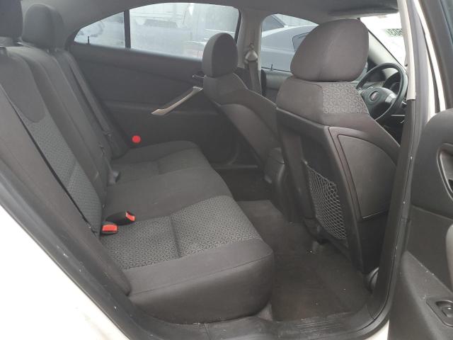 Photo 10 from auction – 2007 PONTIAC G6 BASE with VIN 1G2ZG57N374141069