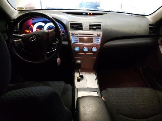 Photo 8 from auction – 2010 TOYOTA CAMRY BASE with VIN 4T1BF3EK6AU057697