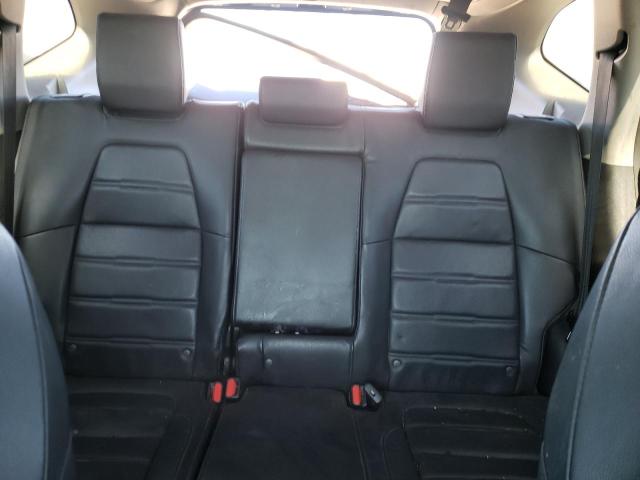 Photo 10 from auction – 2018 HONDA CR-V EXL with VIN 7FARW2H84JE049852
