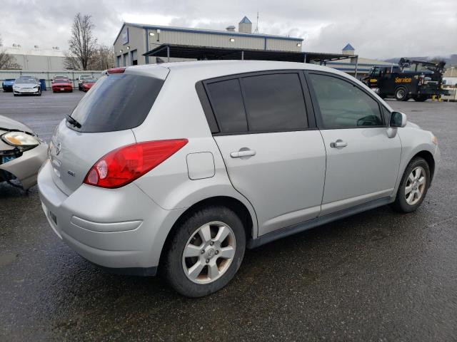 Photo 3 from auction – 2012 NISSAN VERSA S with VIN 3N1BC1CP3CK805103