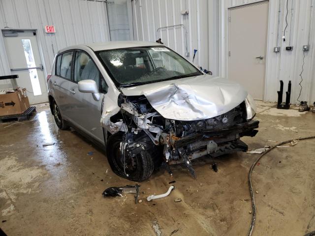 Photo 4 from auction – 2007 NISSAN VERSA S with VIN 3N1BC13E37L444793