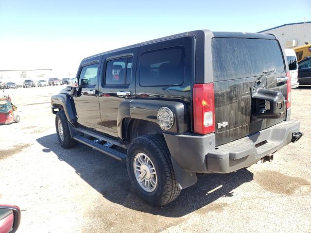Photo 2 from auction – 2007 HUMMER H3 with VIN 5GTDN13E578129176