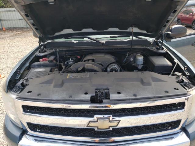 Photo 11 from auction – 2009 CHEVROLET SILVERADO with VIN 3GCEK13C99G250230