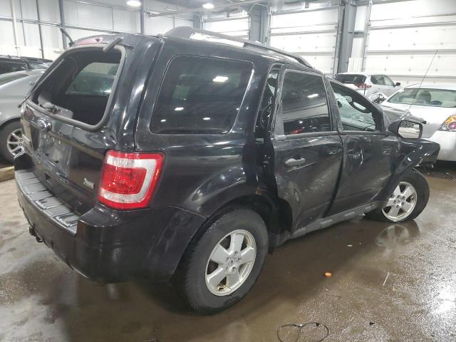Photo 3 from auction – 2012 FORD ESCAPE XLT with VIN 1FMCU9DGXCKB67371