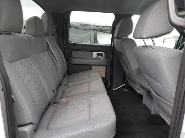 Photo 10 from auction – 2011 FORD F150 SUPER with VIN 1FTEW1CM0BFC69799