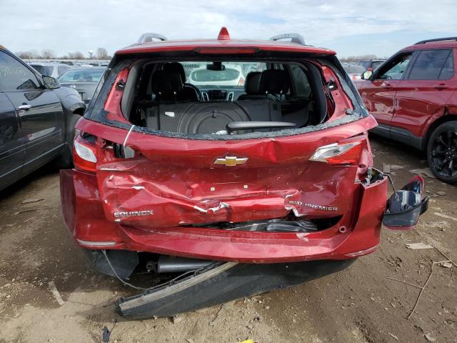 Photo 6 from auction – 2019 CHEVROLET EQUINOX PR with VIN 3GNAXXEV3KS506051