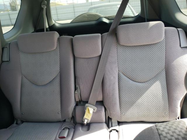 Photo 10 from auction – 2008 TOYOTA RAV4 with VIN JTMZD35V085107582