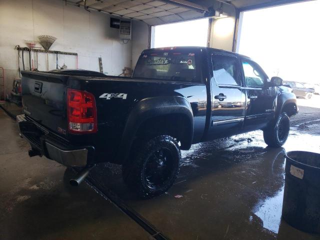 Photo 3 from auction – 2009 GMC SIERRA K15 with VIN 2GTFK135191107304