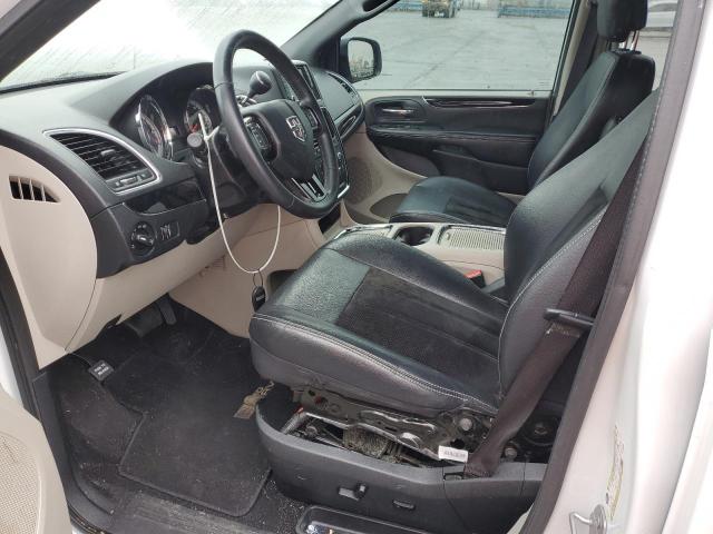 Photo 7 from auction – 2017 DODGE GRAND CARA with VIN 2C4RDGCG6HR685734