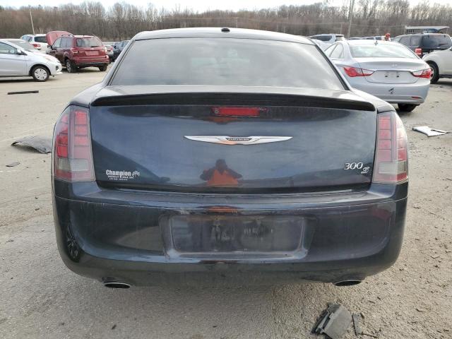 Photo 6 from auction – 2014 CHRYSLER 300 S with VIN 2C3CCABG0EH373339