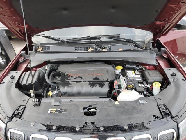 Photo 11 from auction – 2022 JEEP COMPASS LI with VIN 3C4NJDCB1NT186486