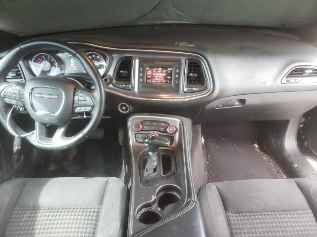 Photo 8 from auction – 2017 DODGE CHALLENGER with VIN 2C3CDZBT5HH550593