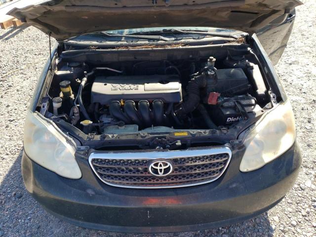 Photo 11 from auction – 2008 TOYOTA COROLLA with VIN 1NXBR32EX8Z950214