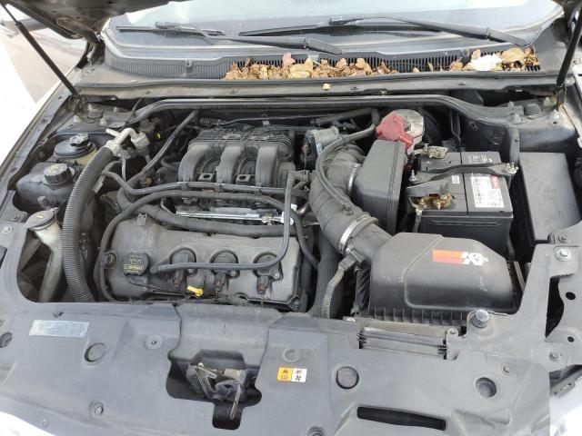 Photo 11 from auction – 2011 FORD TAURUS LIM with VIN 1FAHP2FW2BG140380