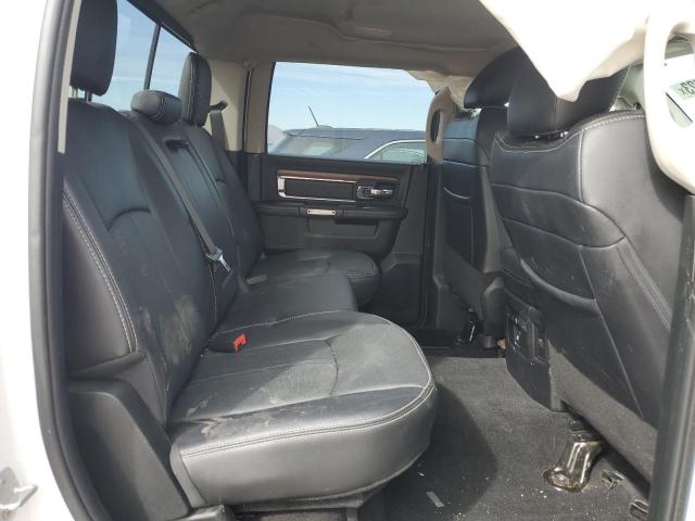 Photo 10 from auction – 2017 RAM 1500 LARAM with VIN 1C6RR7NM4HS877504