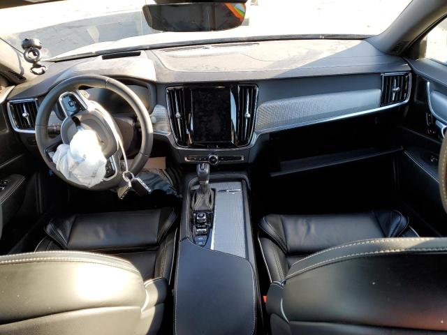 Photo 8 from auction – 2020 VOLVO S90 T6 OCE with VIN LVYA22MT7LP178359