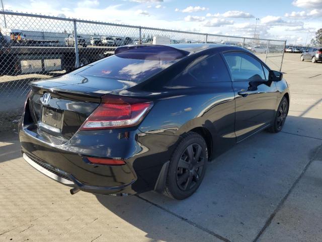Photo 3 from auction – 2014 HONDA CIVIC LX with VIN 2HGFG3B59EH508035