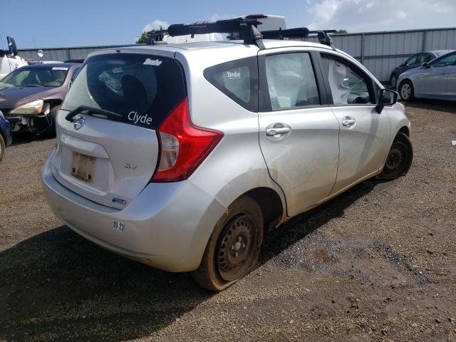 Photo 3 from auction – 2016 NISSAN VERSA NOTE with VIN 3N1CE2CP4GL360648