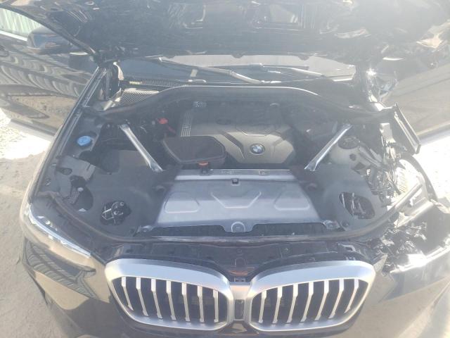 Photo 11 from auction – 2022 BMW X3 XDRIVE3 with VIN 5UX53DP08N9M55867