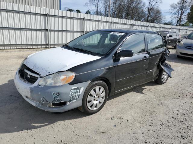 صورة رقم 1 من المزاد - 2004 TOYOTA COROLLA CE مع VIN 2T1BR38E24C174793