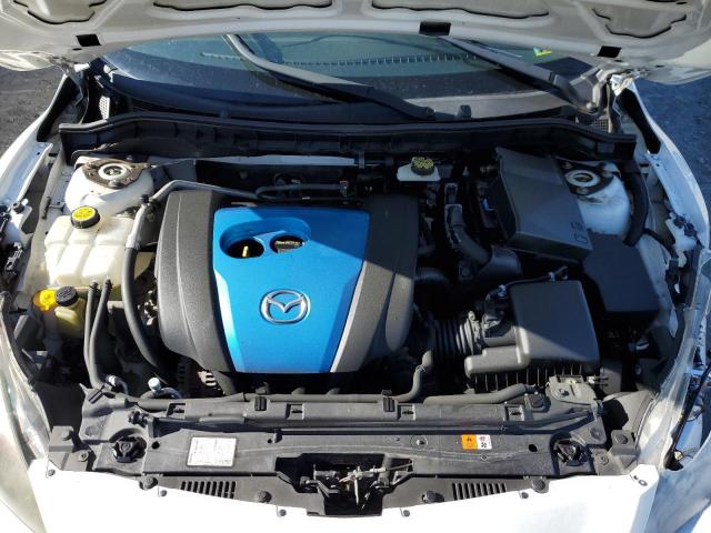 Photo 11 from auction – 2012 MAZDA 3 I with VIN JM1BL1V81C1695690