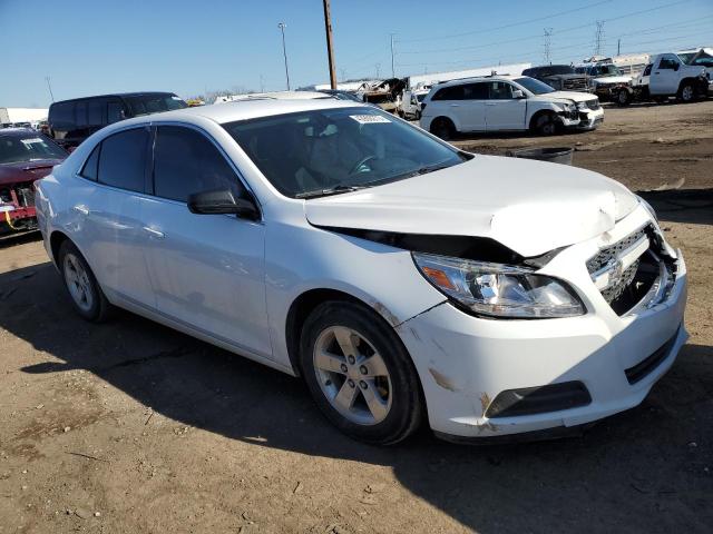 Photo 4 from auction – 2013 CHEVROLET MALIBU LS with VIN 1G11B5SA3DF353961