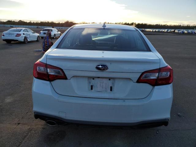 Photo 6 from auction – 2018 SUBARU LEGACY 2.5 with VIN 4S3BNAK64J3009303