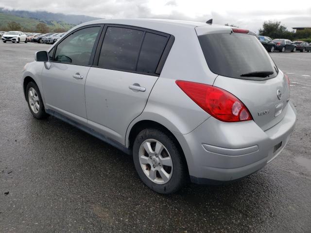 Photo 2 from auction – 2012 NISSAN VERSA S with VIN 3N1BC1CP3CK805103