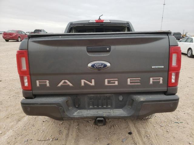 Photo 6 from auction – 2019 FORD RANGER XL with VIN 1FTER4FH4KLA84261