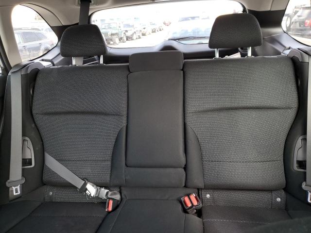 Photo 10 from auction – 2016 SUBARU OUTBACK 2. with VIN 4S4BSAHC6G3336036
