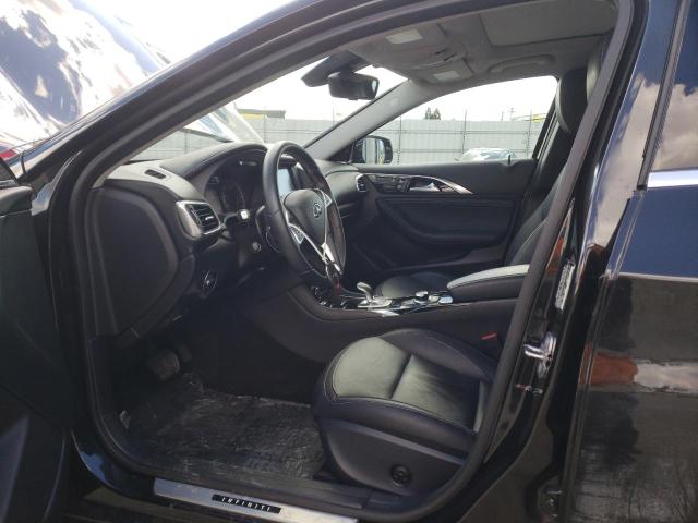 Photo 7 from auction – 2018 INFINITI QX30 BASE with VIN SJKCH5CR4JA002887