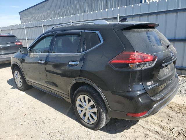 Photo 2 from auction – 2017 NISSAN ROGUE S with VIN KNMAT2MV0HP520280