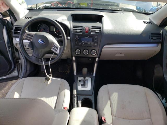 Photo 8 from auction – 2015 SUBARU FORESTER 2 with VIN JF2SJADC7FH587597