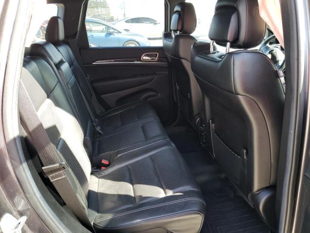 Photo 11 from auction – 2014 JEEP GRAND CHER with VIN 1C4RJFCG9EC409149