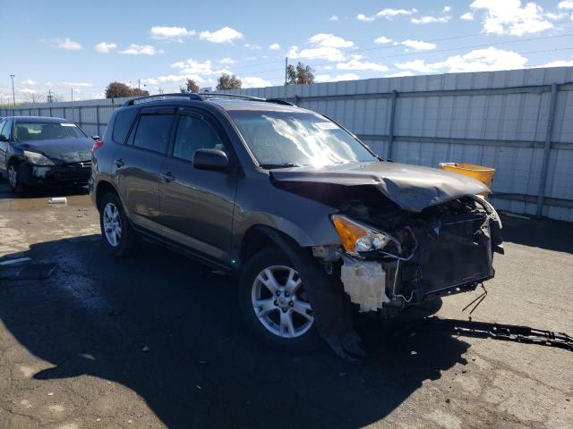 Photo 4 from auction – 2012 TOYOTA RAV4 with VIN 2T3BF4DV2CW218218