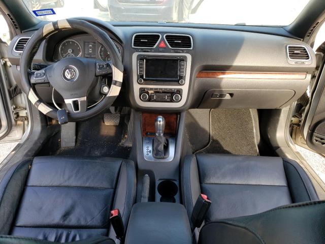 Photo 8 from auction – 2012 VOLKSWAGEN EOS LUX with VIN WVWFW7AH7CV005421