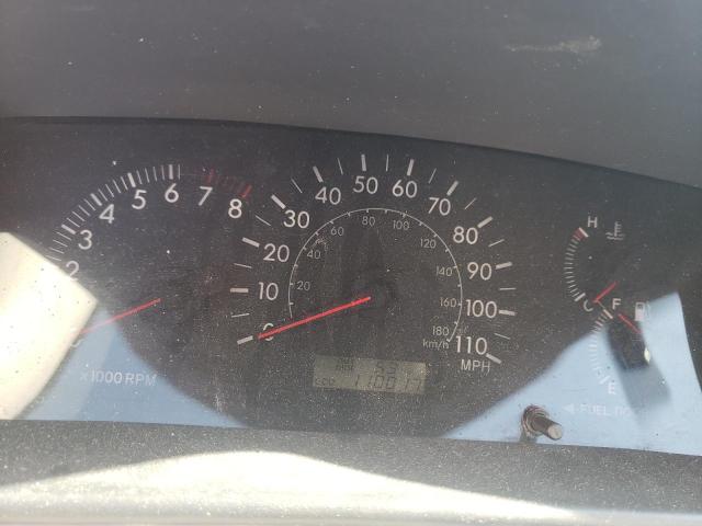 Photo 9 from auction – 2007 TOYOTA COROLLA CE with VIN 1NXBR32E27Z853278