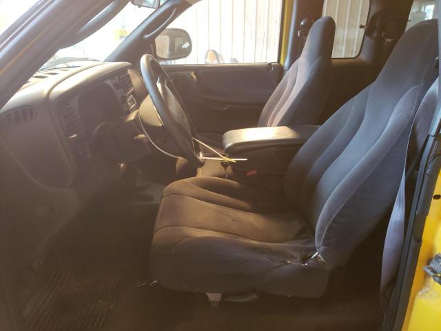 Photo 7 from auction – 2000 DODGE DAKOTA with VIN 1B7GG22N2YS531568