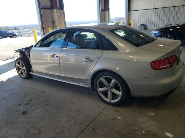 Photo 2 from auction – 2012 AUDI A4 PREMIUM with VIN WAUFFAFL8CN004723