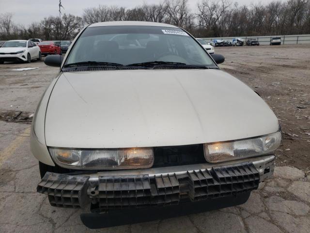 Photo 5 from auction – 1998 SATURN SL2 with VIN 1G8ZK5275WZ309244