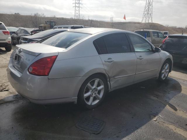 Photo 3 from auction – 2004 NISSAN MAXIMA SE with VIN 1N4BA41E84C922954