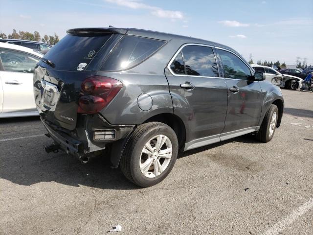 Photo 3 from auction – 2014 CHEVROLET EQUINOX LS with VIN 2GNALAEK1E6309221