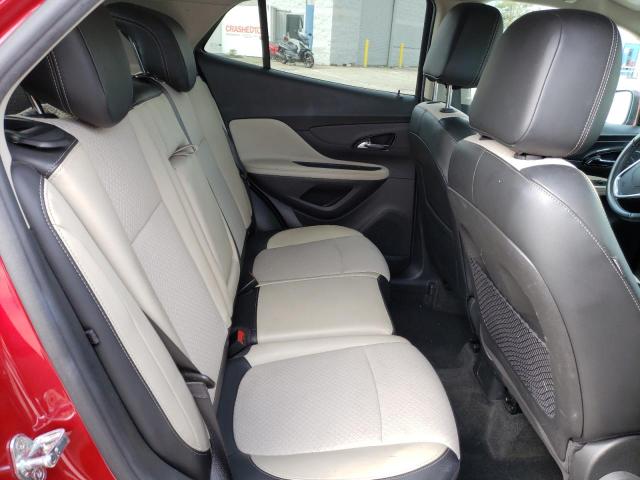 Photo 11 from auction – 2019 BUICK ENCORE PRE with VIN KL4CJASB4KB893421