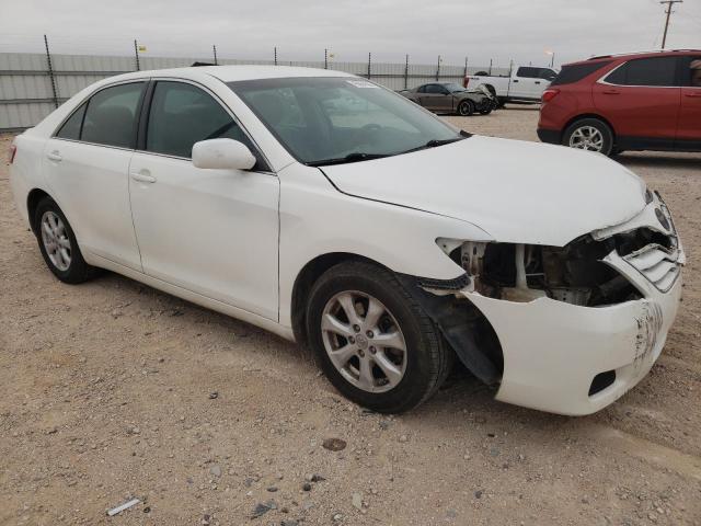 Photo 4 from auction – 2011 TOYOTA CAMRY BASE with VIN 4T4BF3EK0BR151520