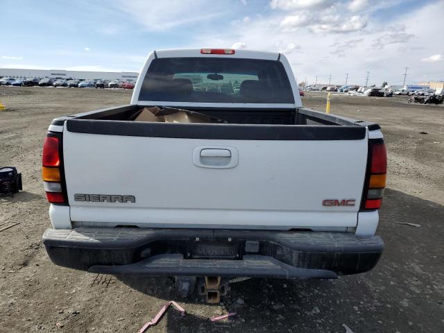 Photo 6 from auction – 2005 GMC SIERRA K15 with VIN 2GTEK63NX51313630