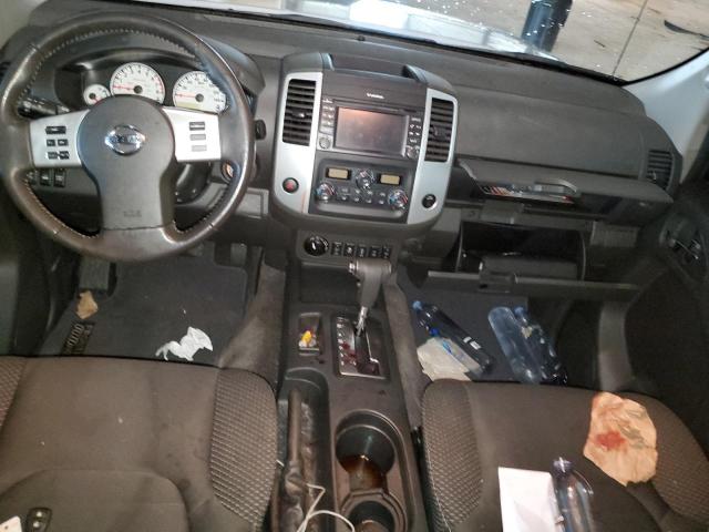 Photo 8 from auction – 2016 NISSAN FRONTIER S with VIN 1N6AD0EV9GN763948