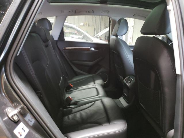 Photo 10 from auction – 2016 AUDI Q5 PREMIUM with VIN WA1L2AFP3GA098313
