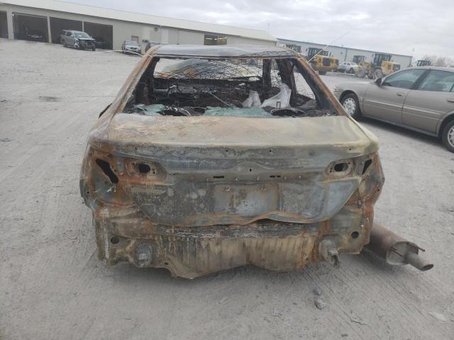 Photo 6 from auction – 2012 TOYOTA CAMRY with VIN 4T1BF1FK2CU577952