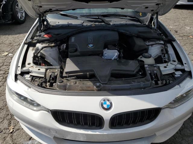 Photo 11 from auction – 2015 BMW 428 XI GRA with VIN WBA4C9C58FG135227